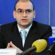 Horia Georgescu, fostul şef al ANI